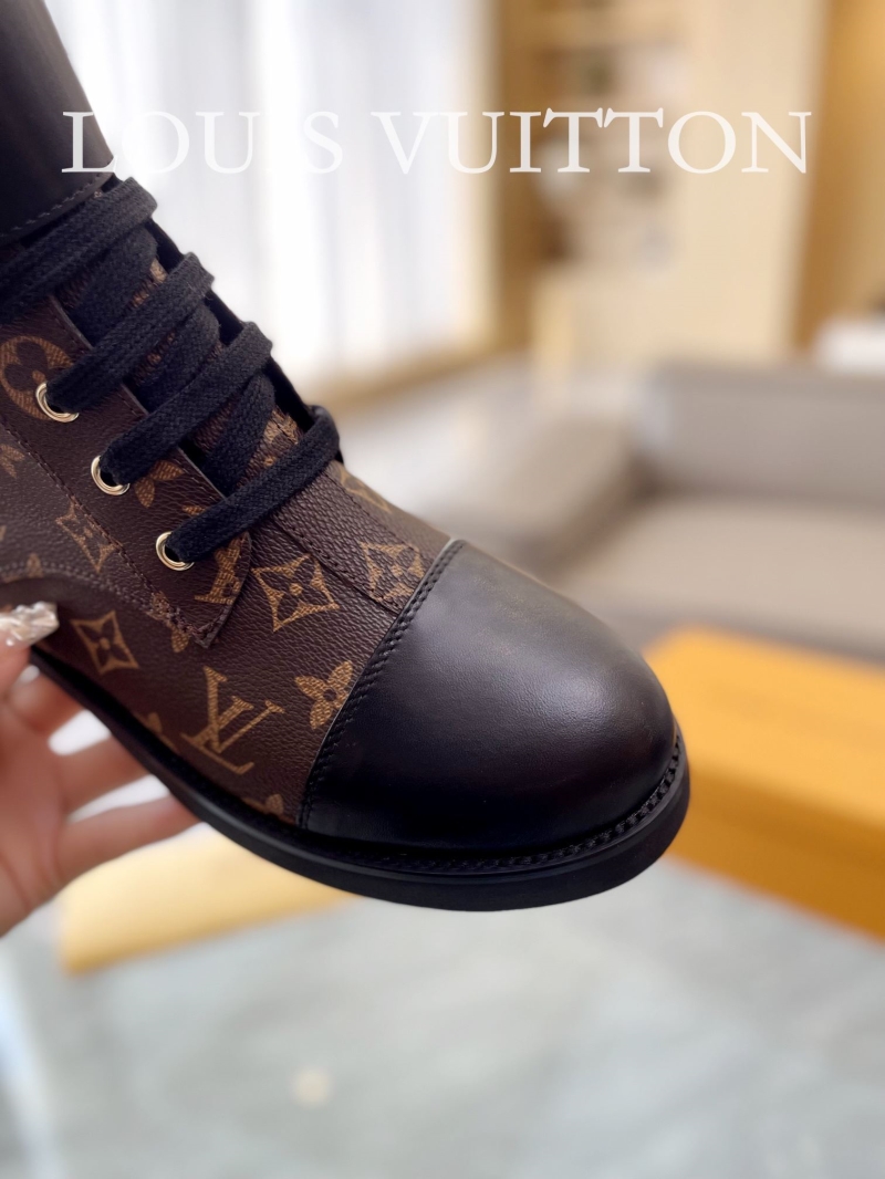 LV Boots